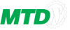 Logo MTD Ersatzteile Shop
