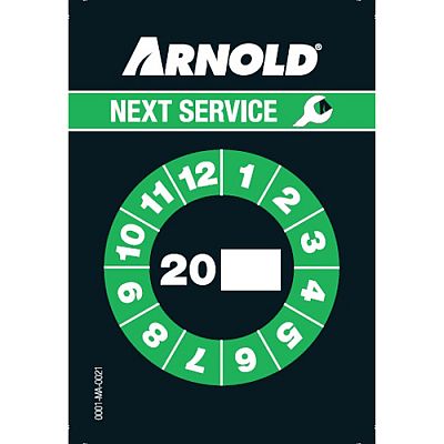0001-ma-0021-mtd Service-Aufklebr Arnold