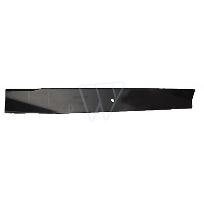 1011-a7-0013-mtd 49 cm Standard Messer passend für AYP, Husqvarna Aufsitzmäher und Rasentraktoren