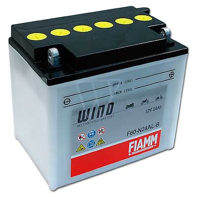 5032-u2-0031-mtd Batterie Motorenergy F60n24l-B