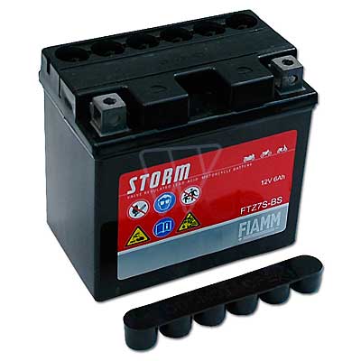 5032-u1-0034-mtd Batterie mit Säurepack