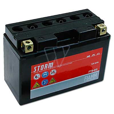5032-u1-0038-mtd Batterie mit Säurepack