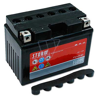 5032-u2-0042-mtd Batterie Motorenergy Ftz12s-BS