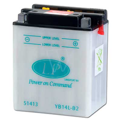 5032-u1-0054-mtd Batterie mit Säurepack