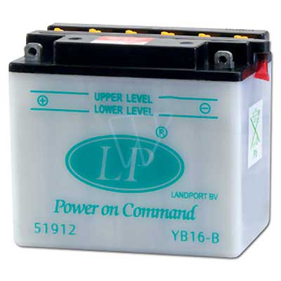 Original Arnold Batterie 5032-u1-0056