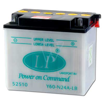5032-u1-0061-mtd Batterie ohne Säurepack
