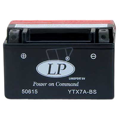 5032-u1-0065-mtd Batterie mit Säurepack