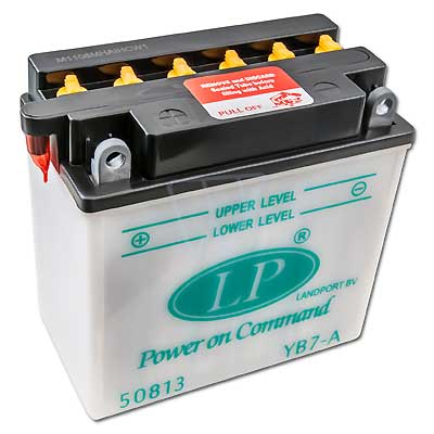 5032-u1-0082-mtd Batterie ohne Säure 12V 8AH