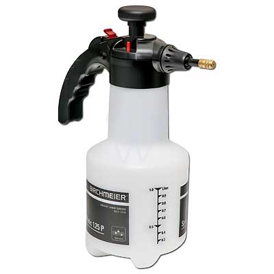 6011-x2-0213-mtd Spray-Matic 1.25P Sprühflasche