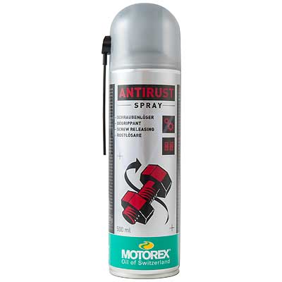 Original Arnold Anti-Rost Spray 6021-u1-0062