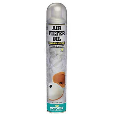 Original Arnold Luftfilter Oel Spray 6021-u1-0067