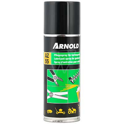 Original Arnold Pflegeoel AZ55 250 ML Spray 6021-u1-0075