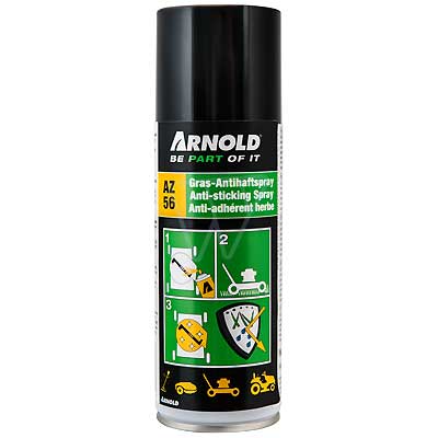 Original Arnold Gras-Antihaft-Spray 200ml 6021-u1-0077